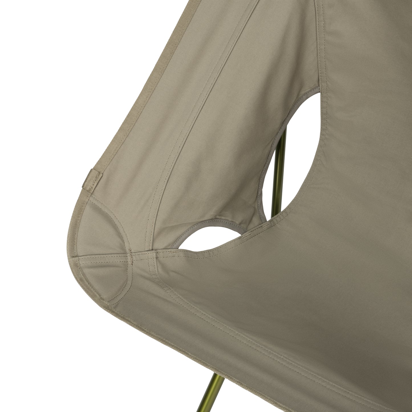 25SS NHHX Chair One (re) - Olive Drab