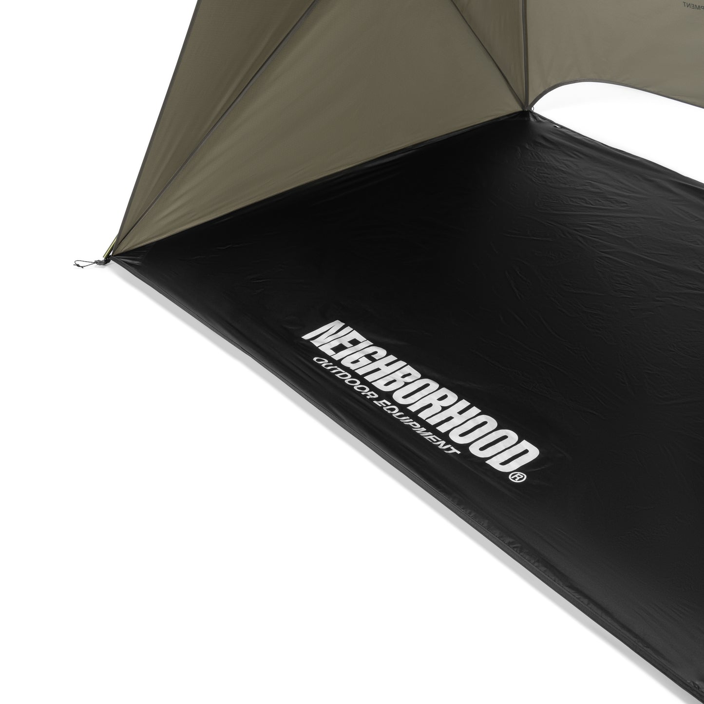 25SS NHHX SunShade - Olive Drab