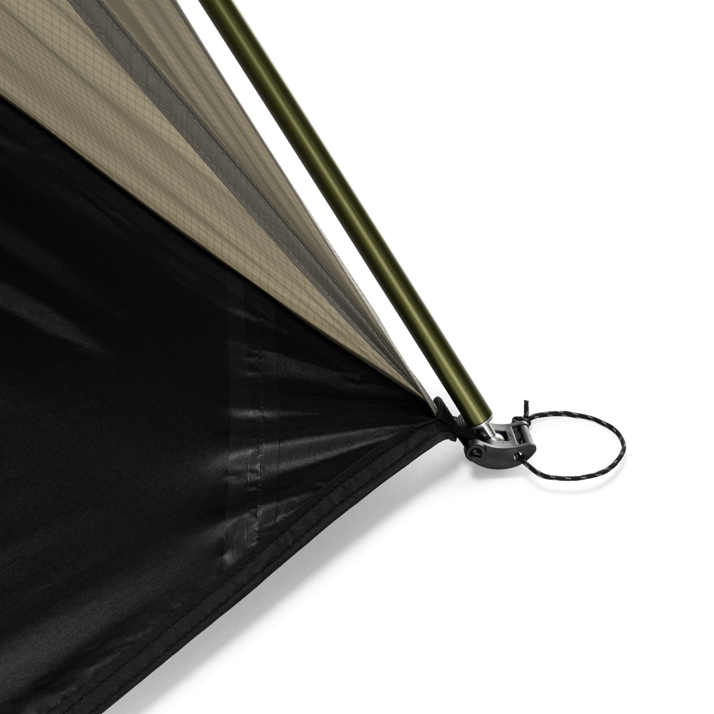 25SS NHHX SunShade - Olive Drab