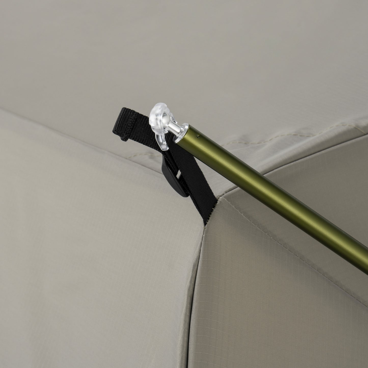 25SS NHHX SunShade - Olive Drab