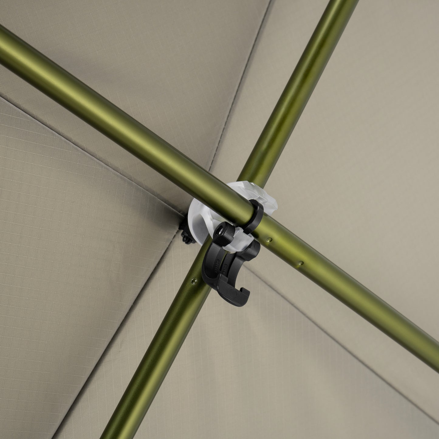 25SS NHHX SunShade - Olive Drab