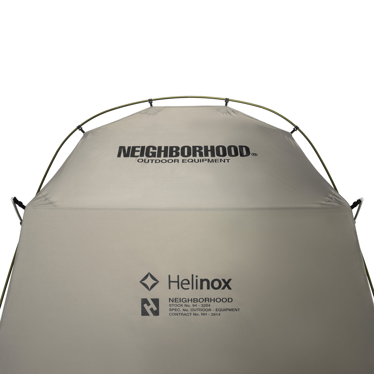 25SS NHHX SunShade - Olive Drab