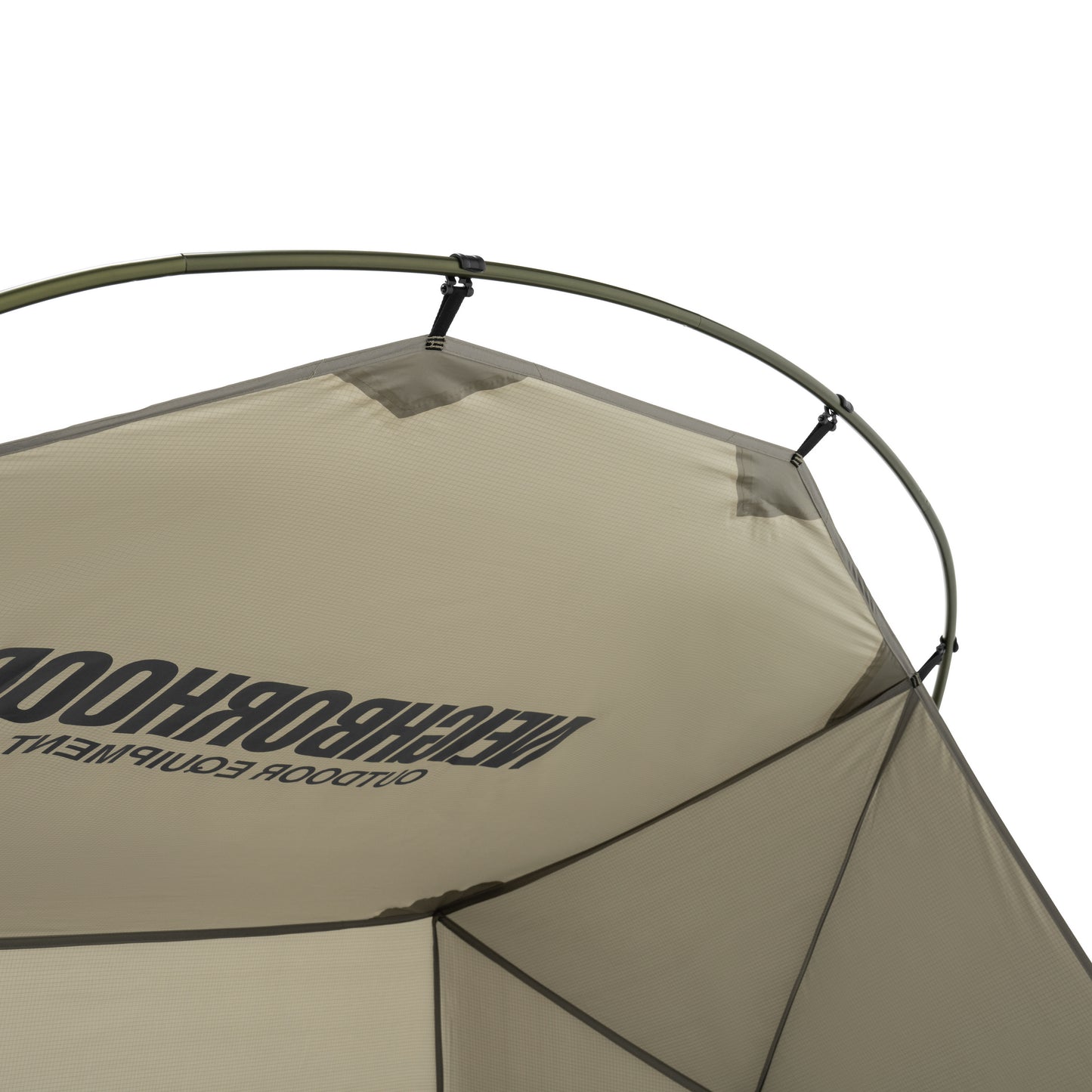 25SS NHHX SunShade - Olive Drab