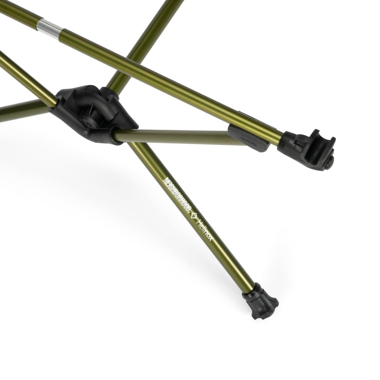 25SS NHHX Table S - Olive Drab