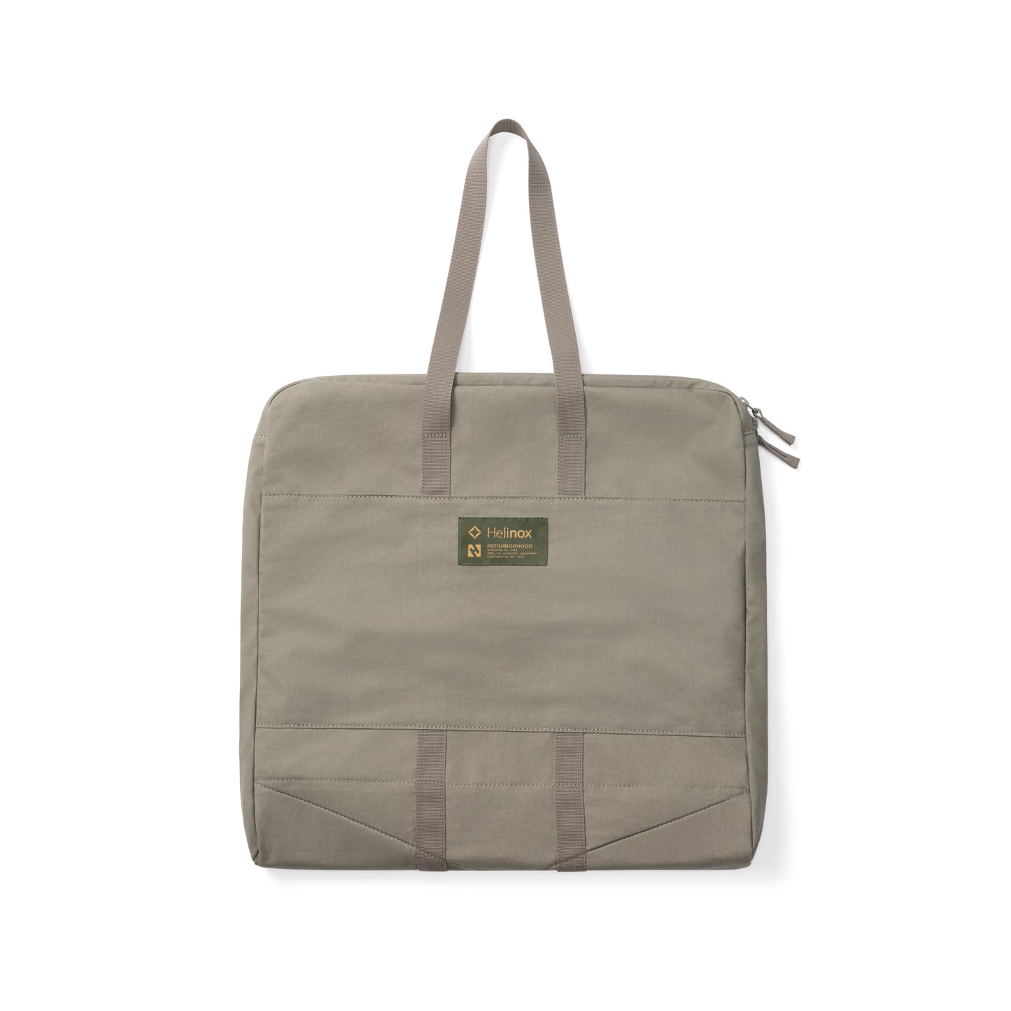 25SS NHHX Table S - Olive Drab