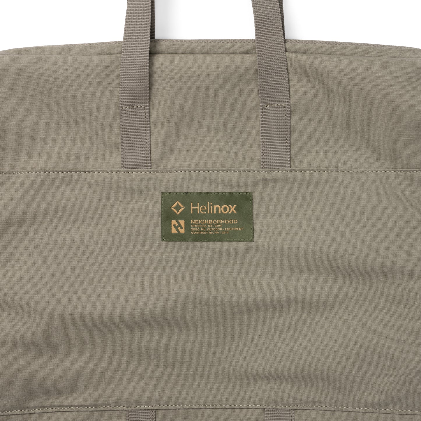25SS NHHX Table S - Olive Drab