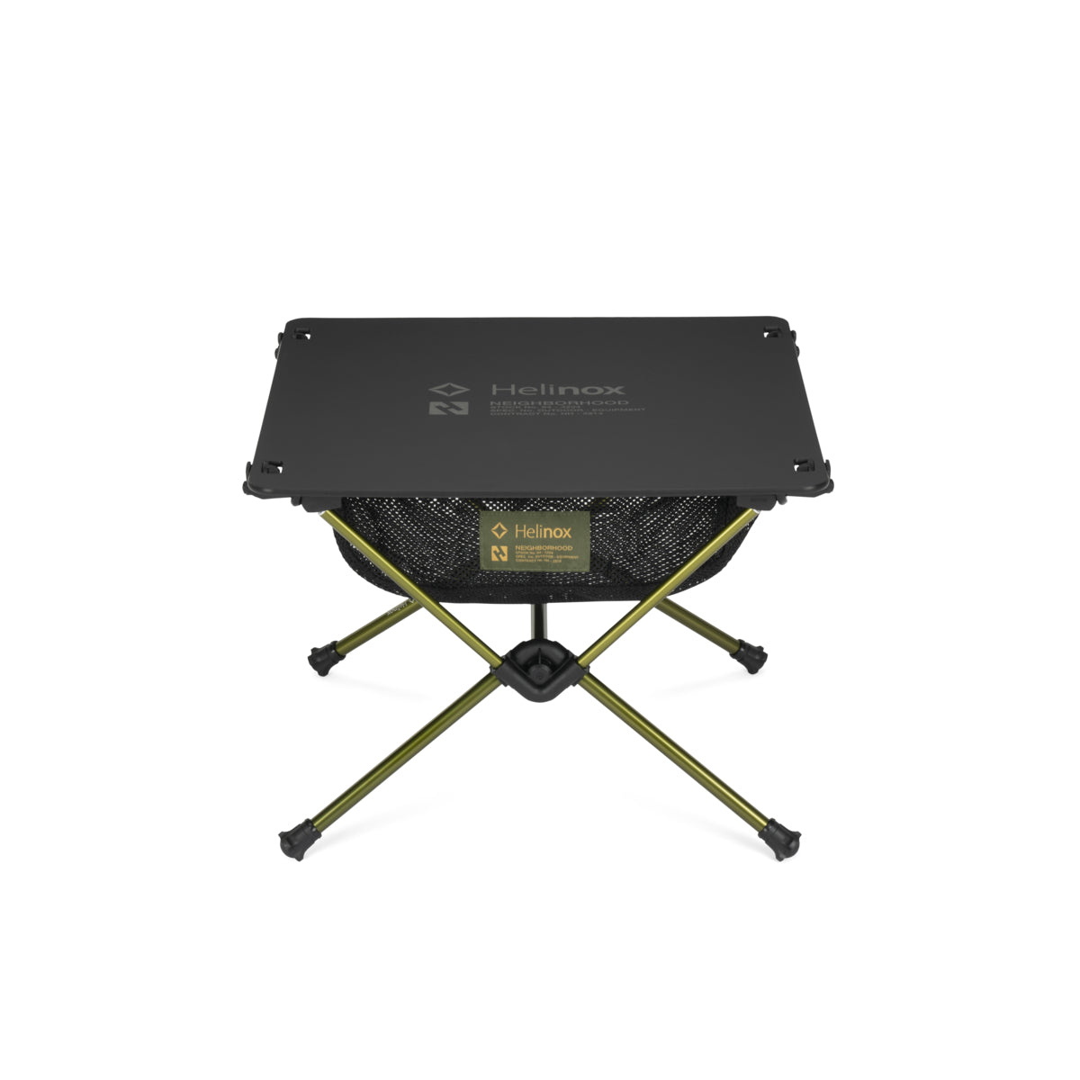 25SS NHHX Table S - Olive Drab