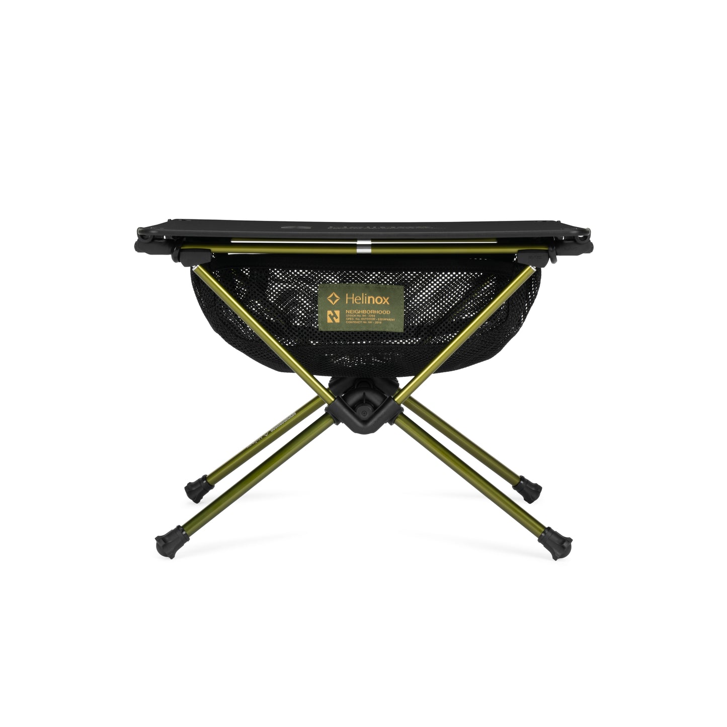 25SS NHHX Table S - Olive Drab