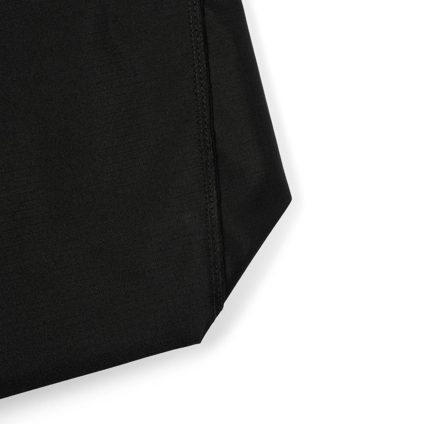 25SS NHHX Tote Bag L - Black