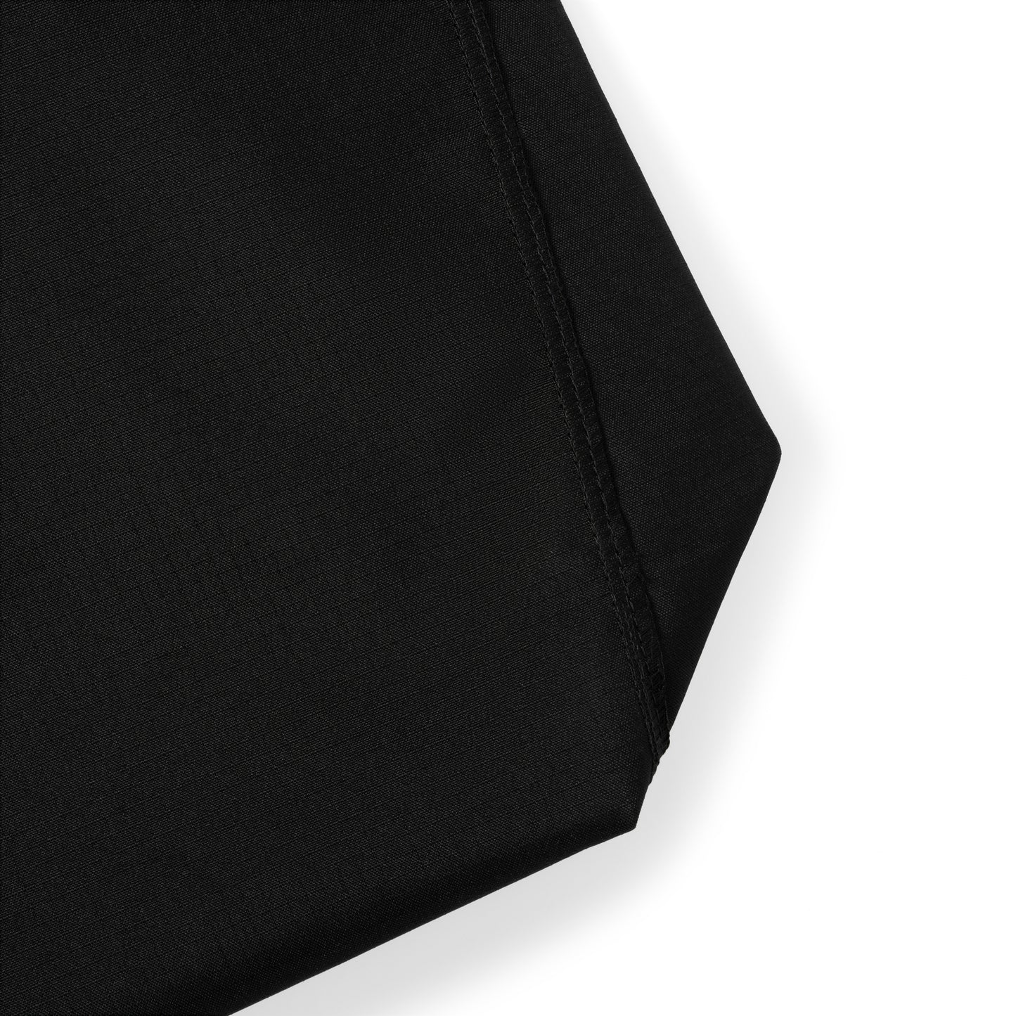 25SS NHHX Tote Bag M - Black