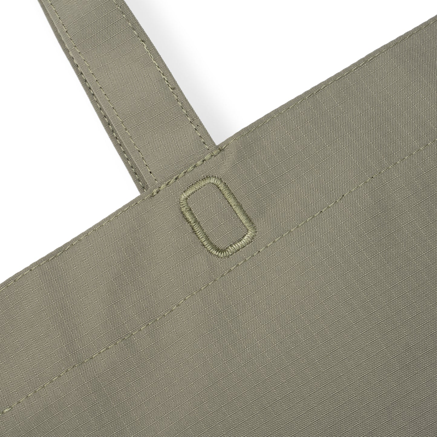 25SS NHHX Tote Bag M - Olive Drab