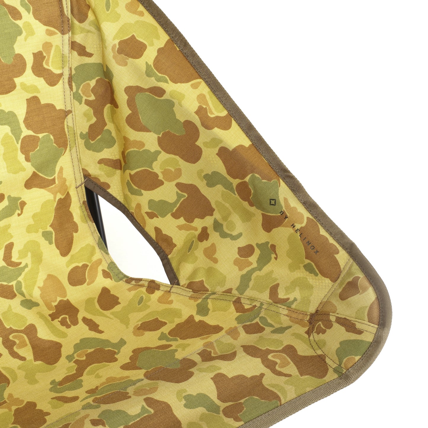 NATAL DESIGN × Helinox Sunset Chair - Camo