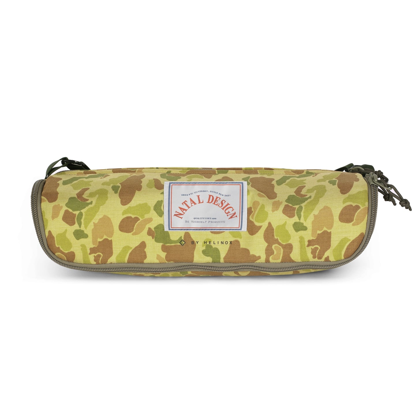 NATAL DESIGN × Helinox Sunset Chair - Camo