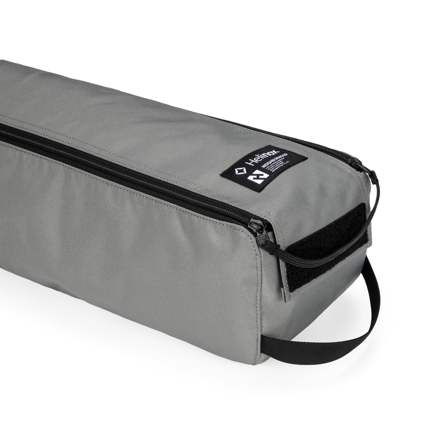 23SS NHHX Cot One Conv. (with legs) - Grey