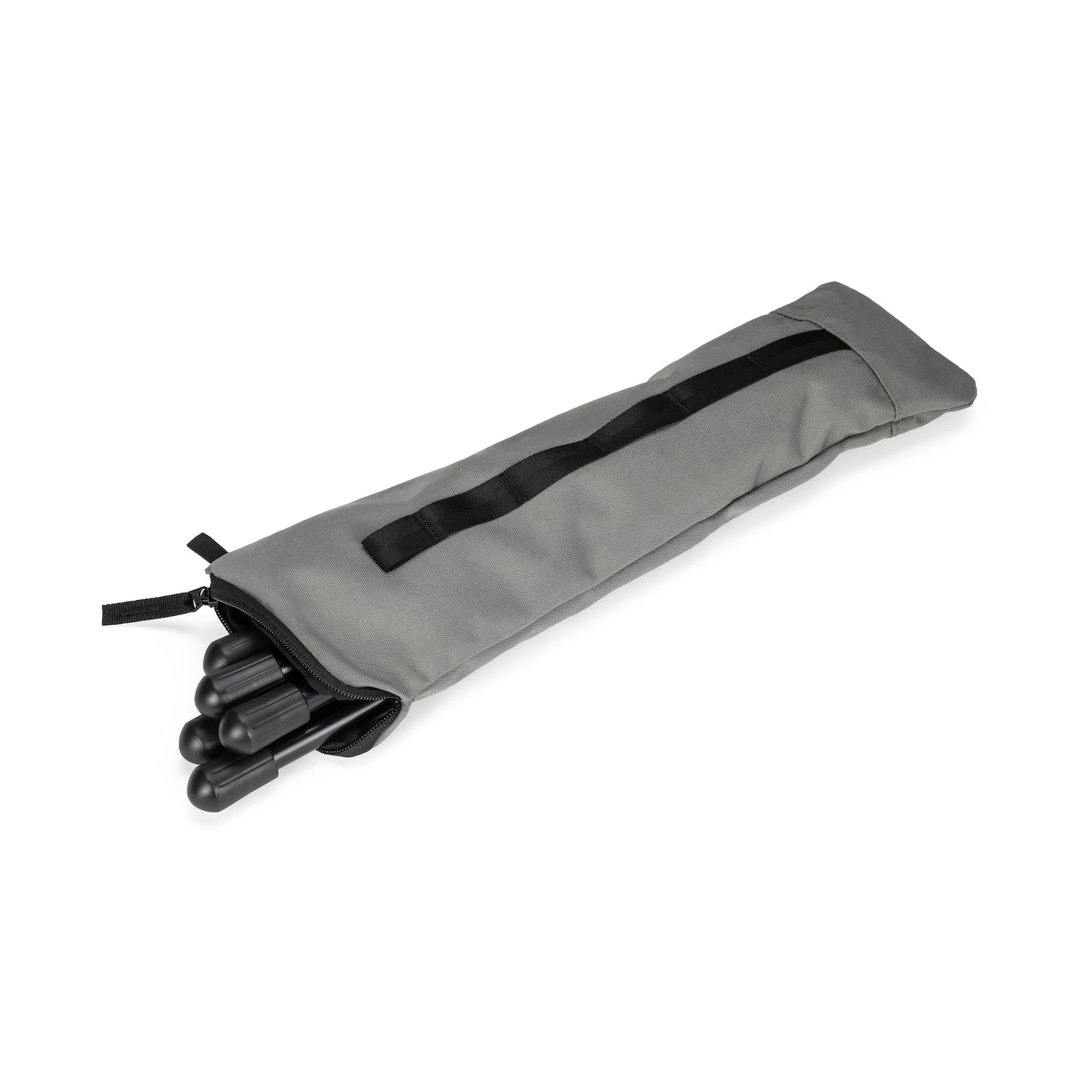 23SS NHHX Cot One Conv. (with legs) - Grey