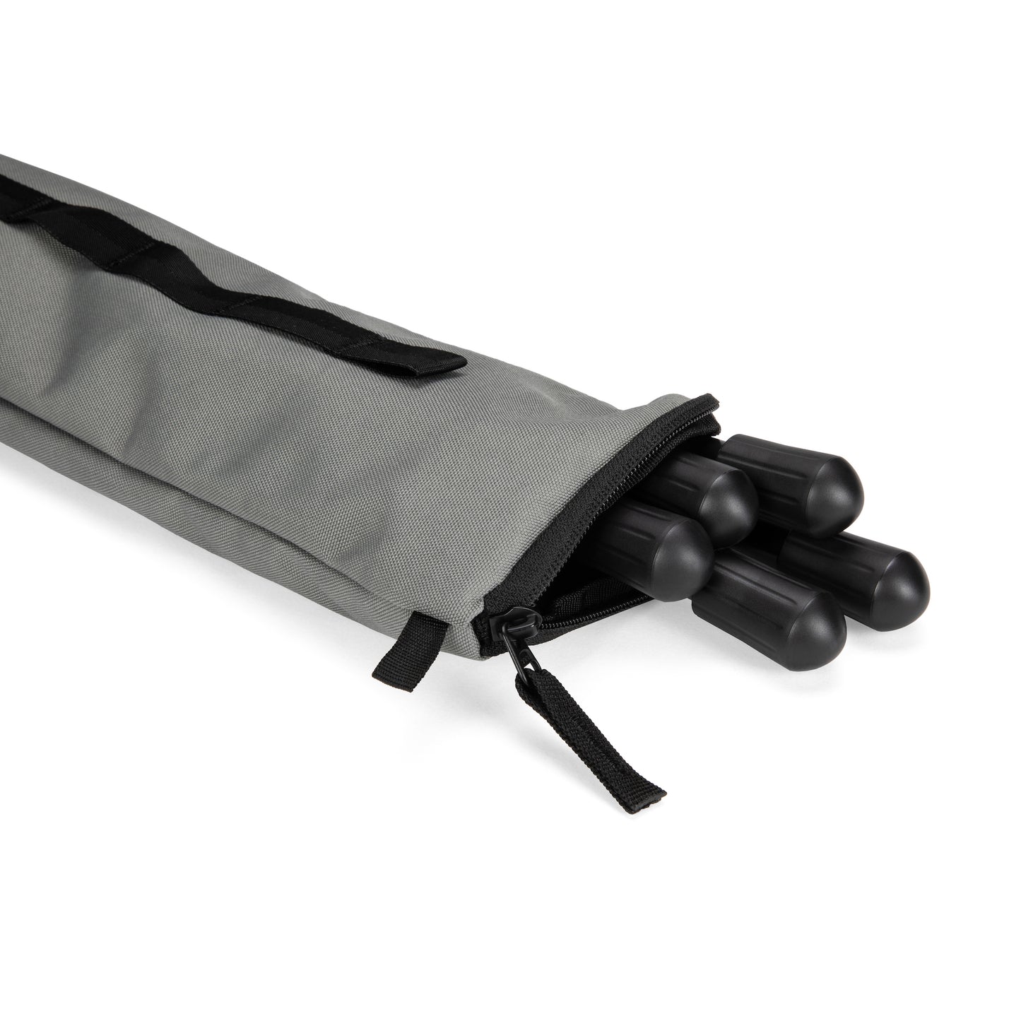 23SS NHHX Cot One Conv. (with legs) - Grey