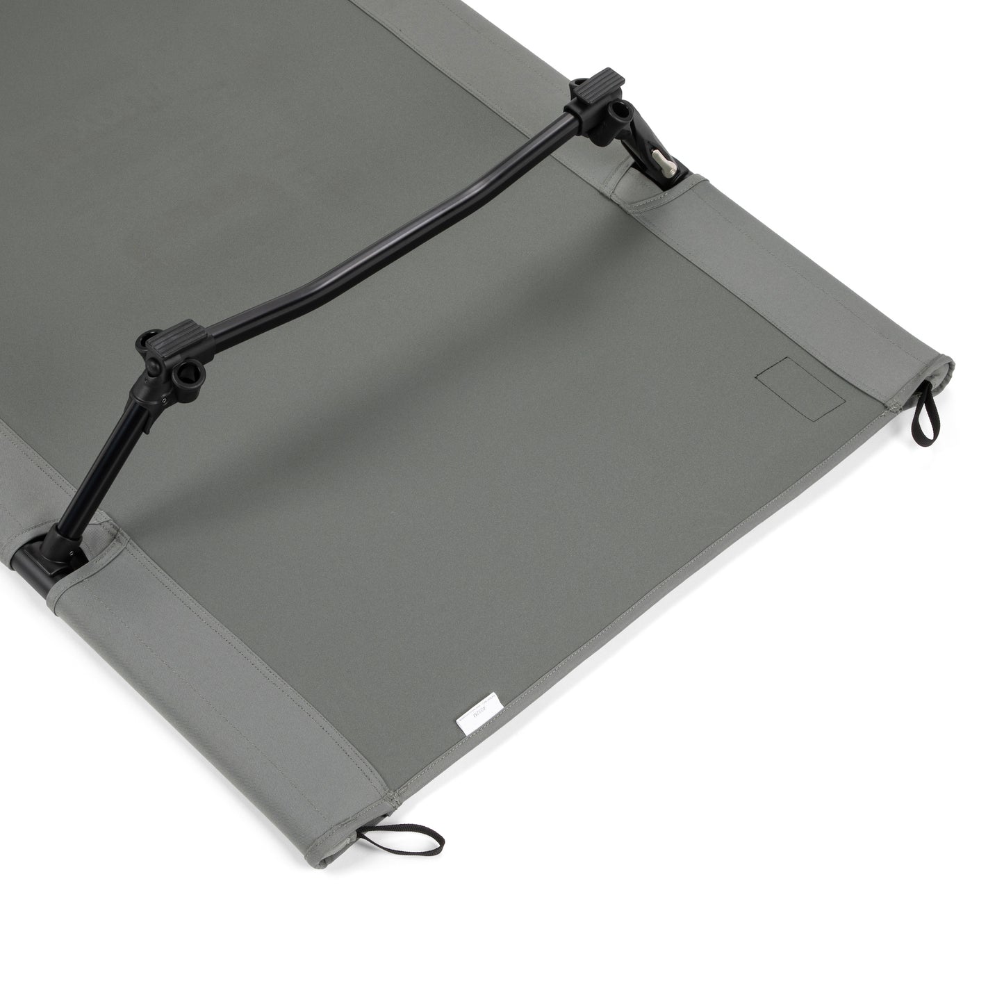 23SS NHHX Cot One Conv. (with legs) - Grey