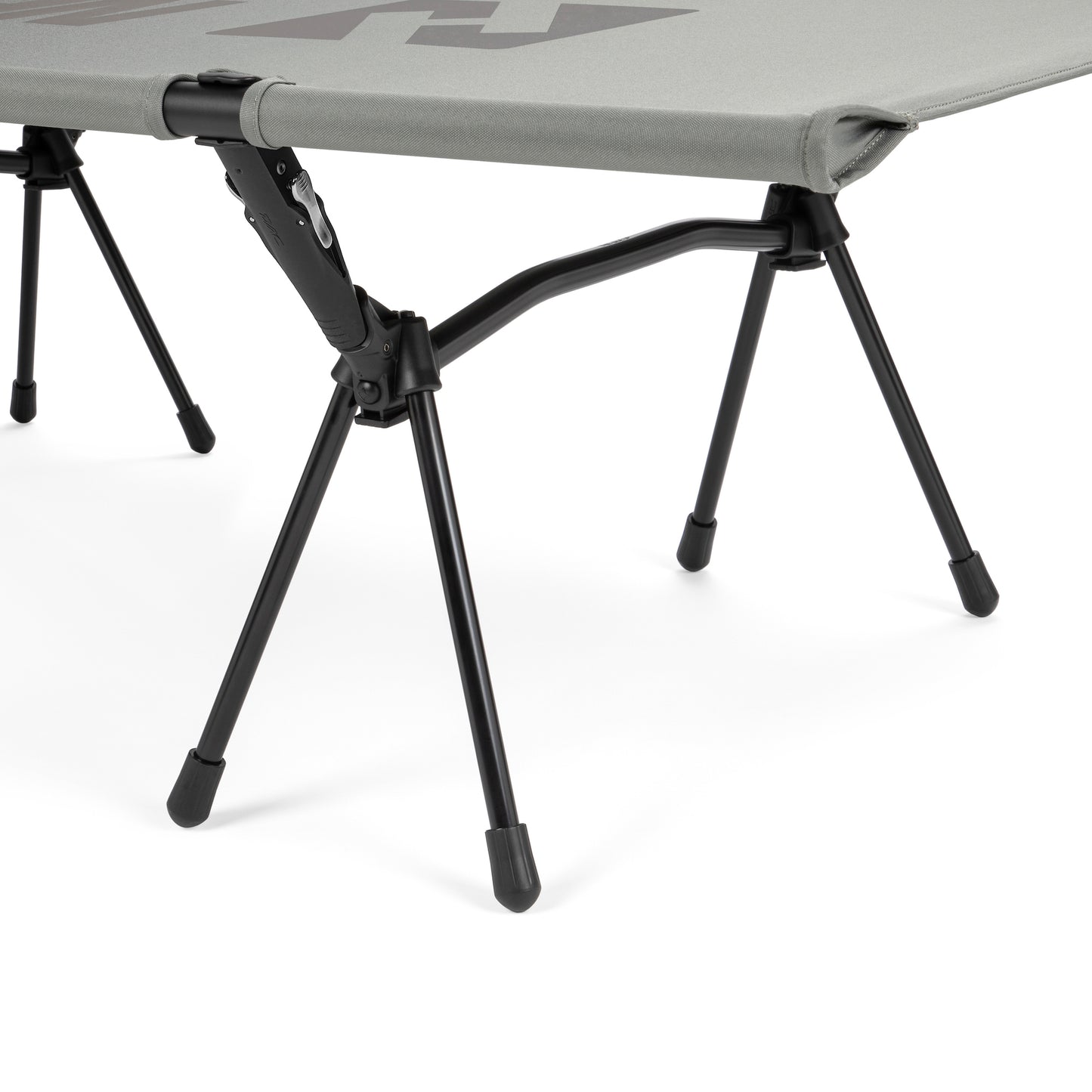 23SS NHHX Cot One Conv. (with legs) - Grey