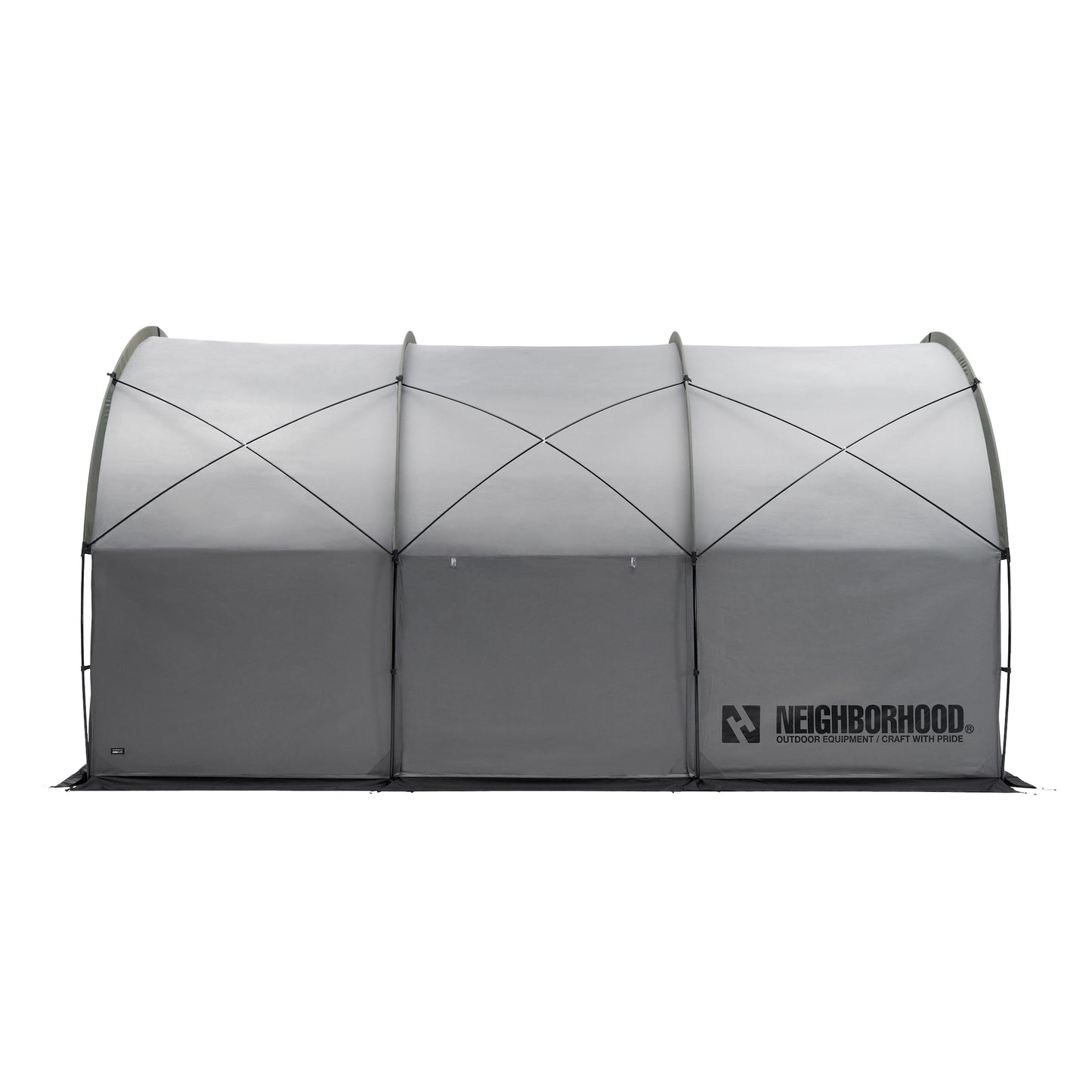 23SS NHHX Field Tunnel 4.35 - Gray