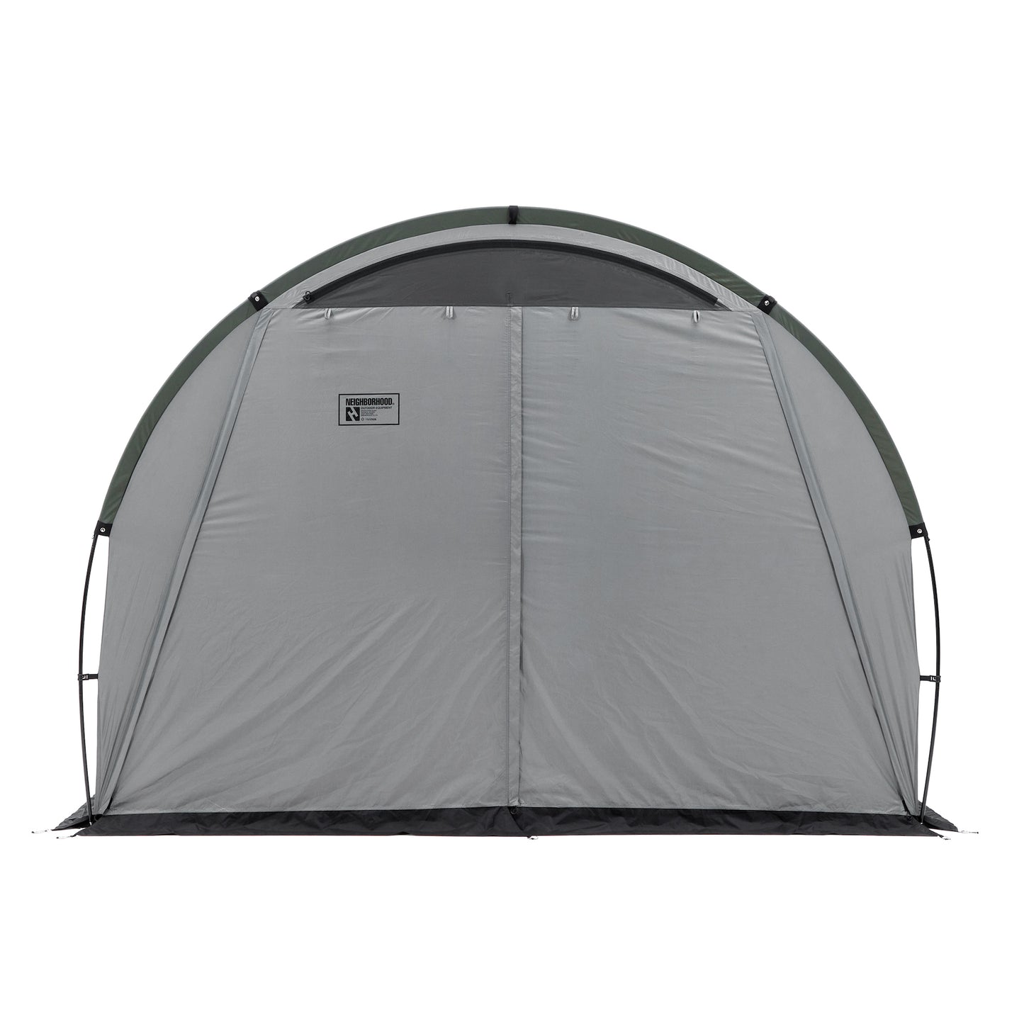 23SS NHHX Field Tunnel 4.35 - Gray