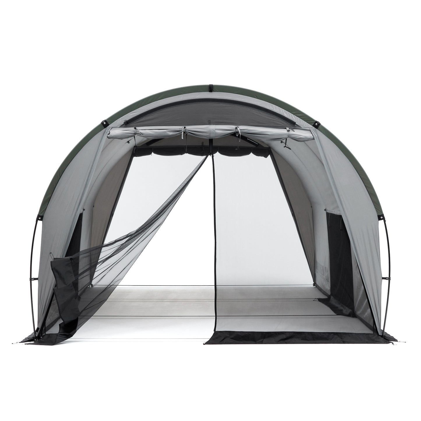 23SS NHHX Field Tunnel 4.35 - Gray