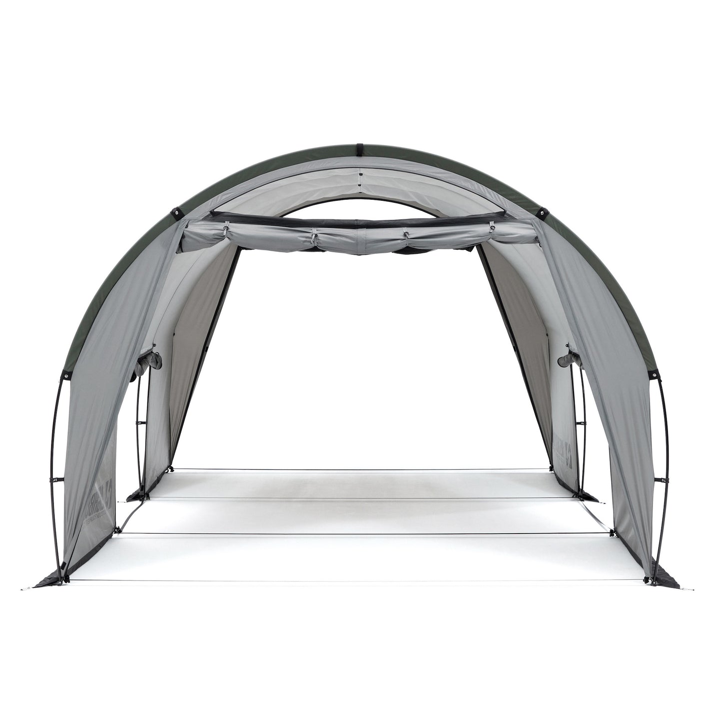 23SS NHHX Field Tunnel 4.35 - Gray