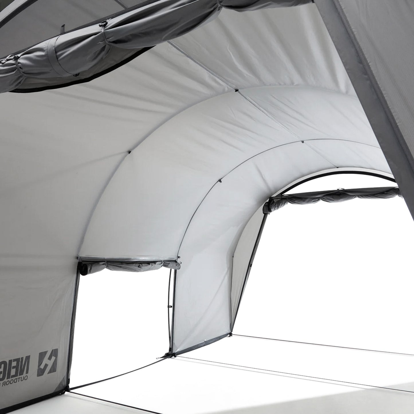 23SS NHHX Field Tunnel 4.35 - Gray