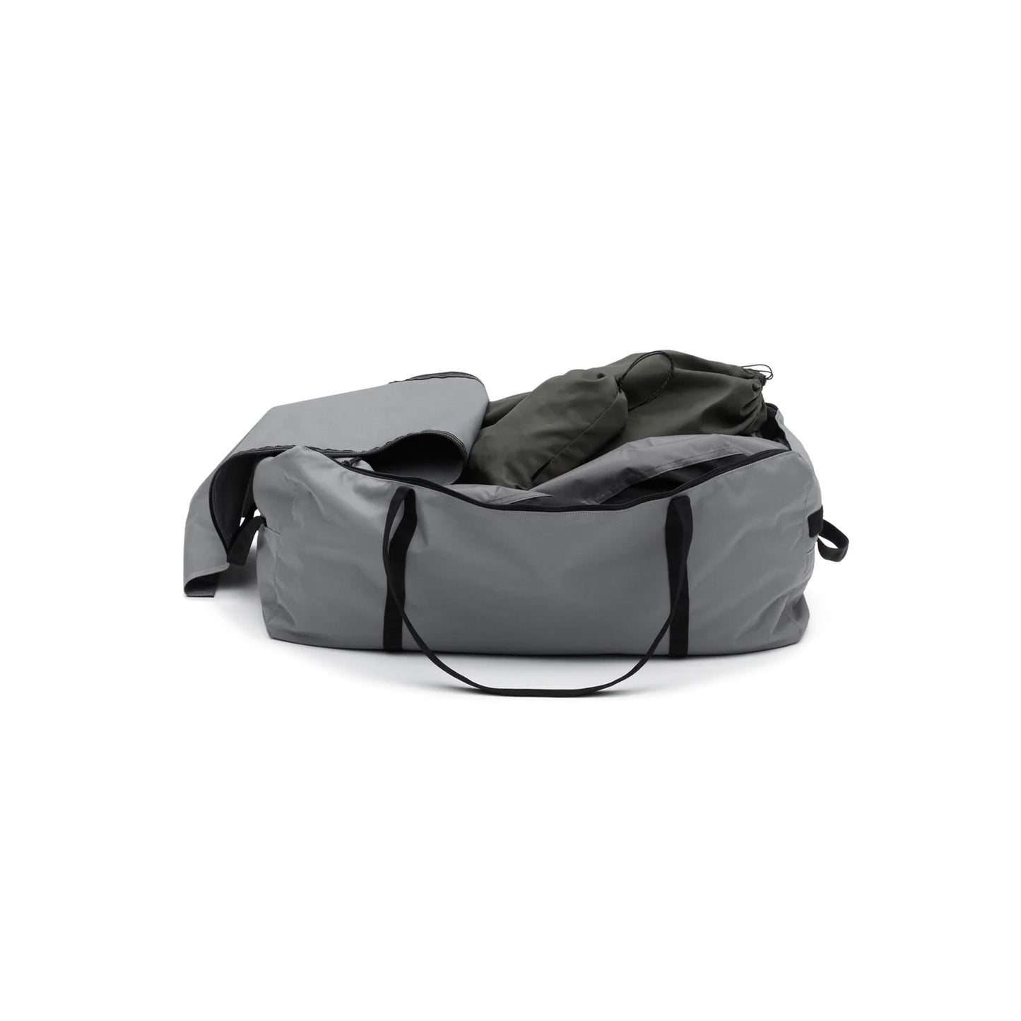23SS NHHX Field Tunnel 4.35 - Gray