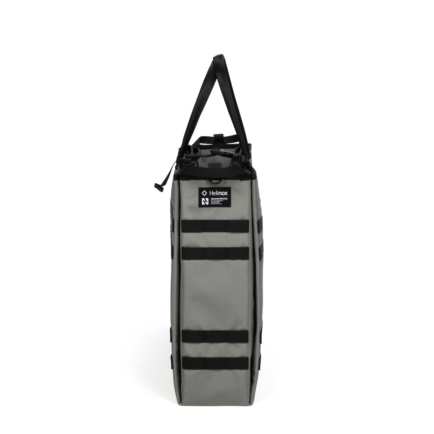 23SS NHHX Tote - Grey