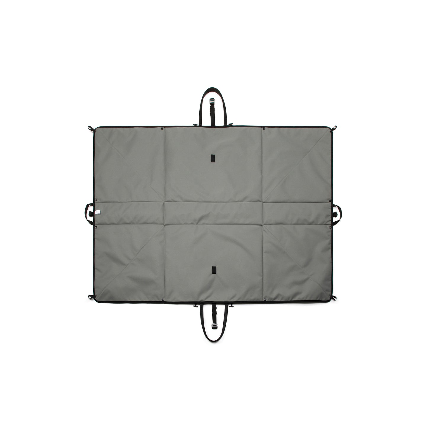 23SS NHHX Tote - Grey