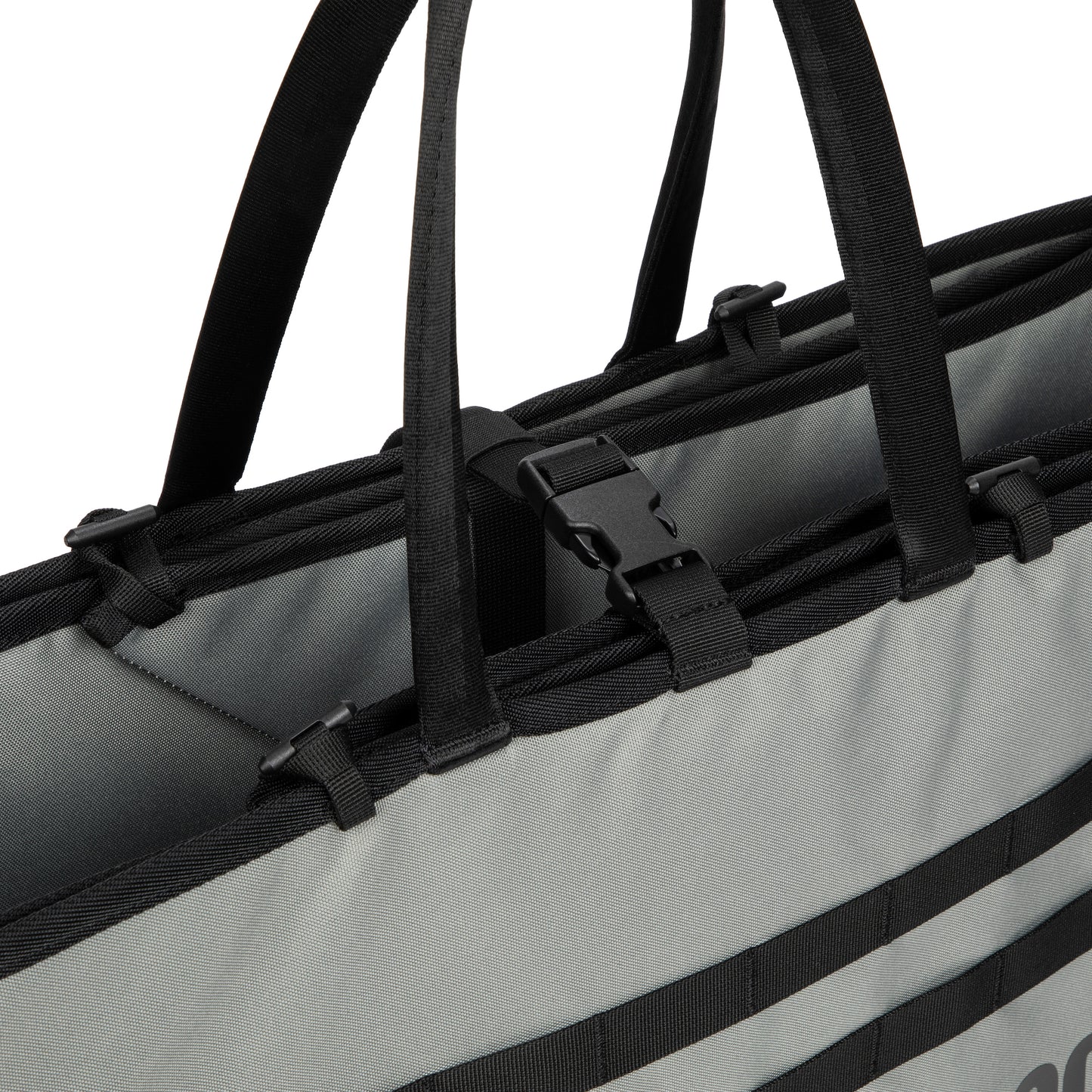 23SS NHHX Tote - Grey