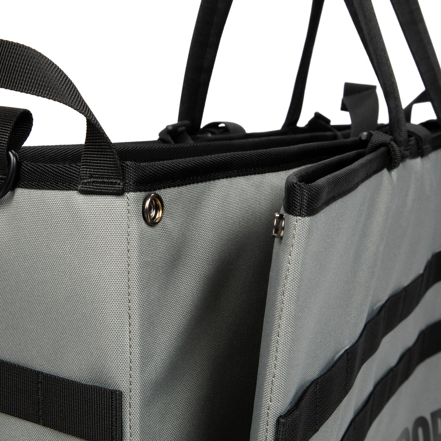23SS NHHX Tote - Grey