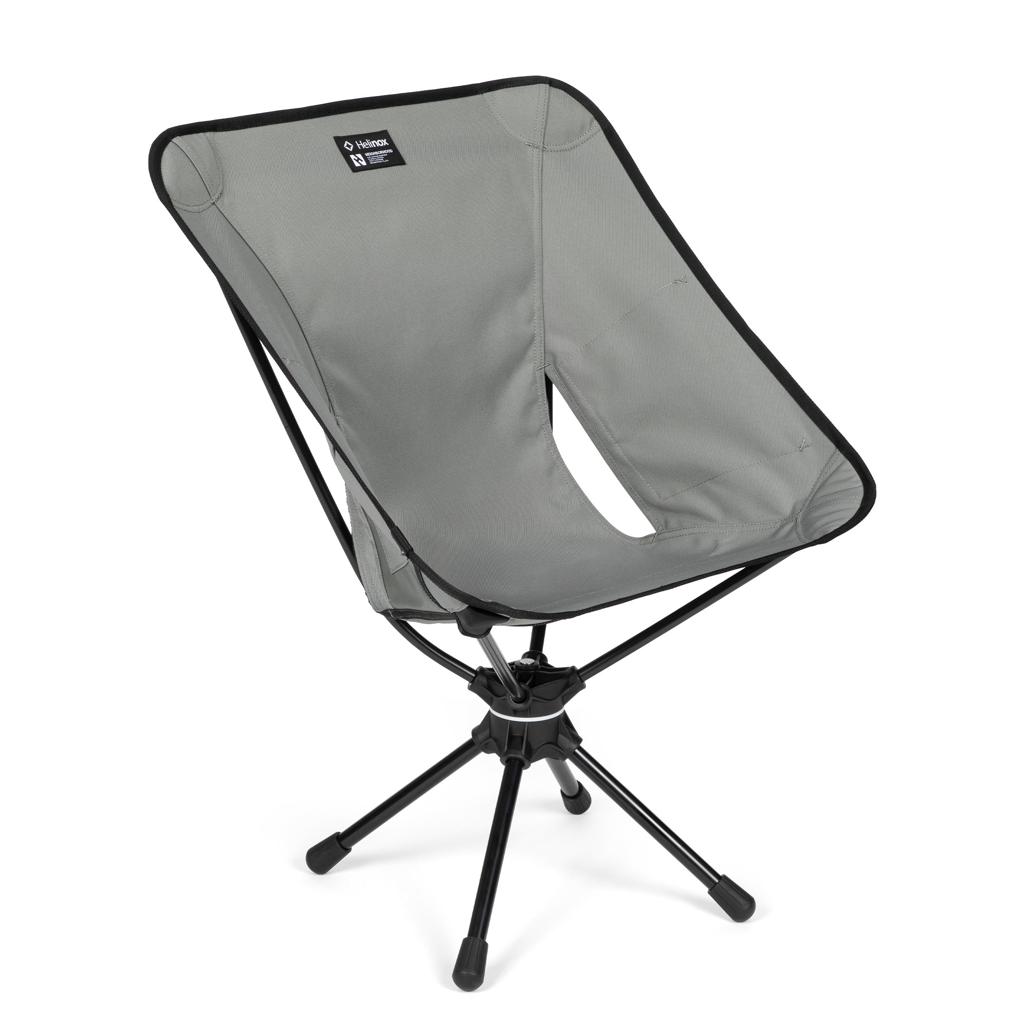 23SS NHHX Swivel Chair gray