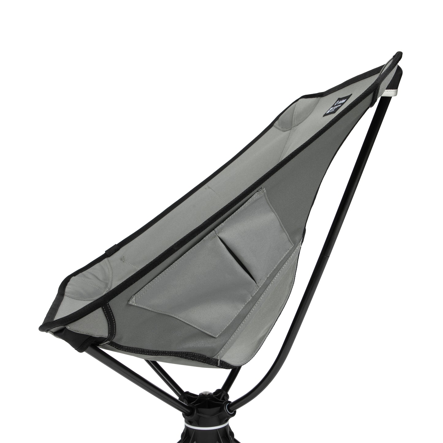 23SS NHHX Swivel Chair - Gray