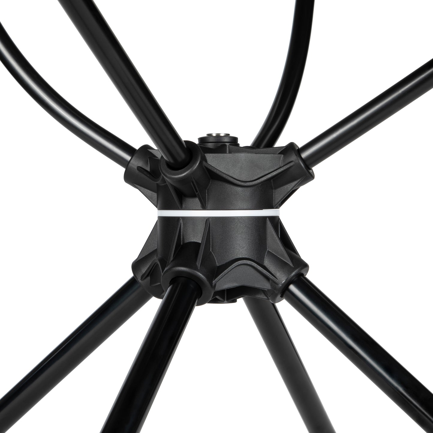 23SS NHHX Swivel Chair - Gray