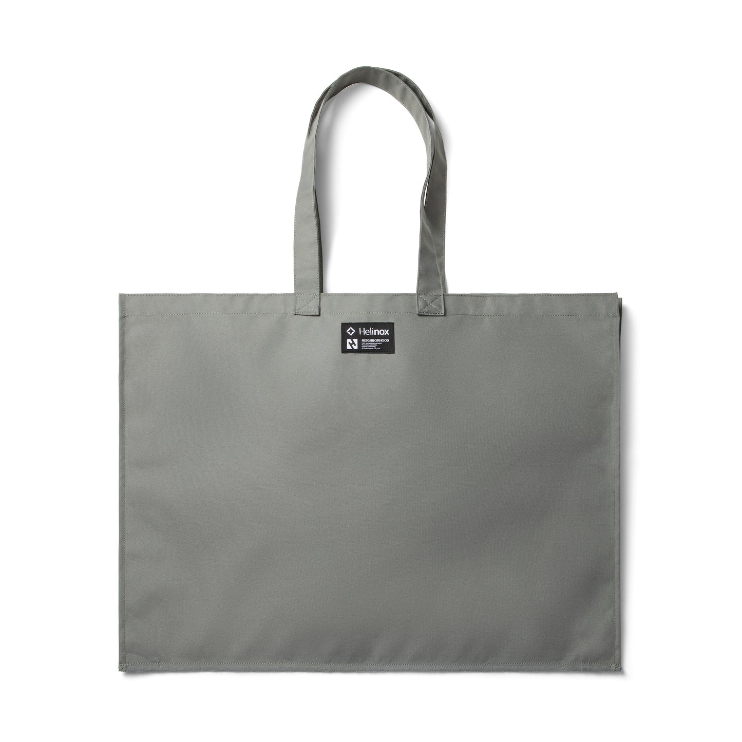23SS NHHX Table One Solid Top - Gray