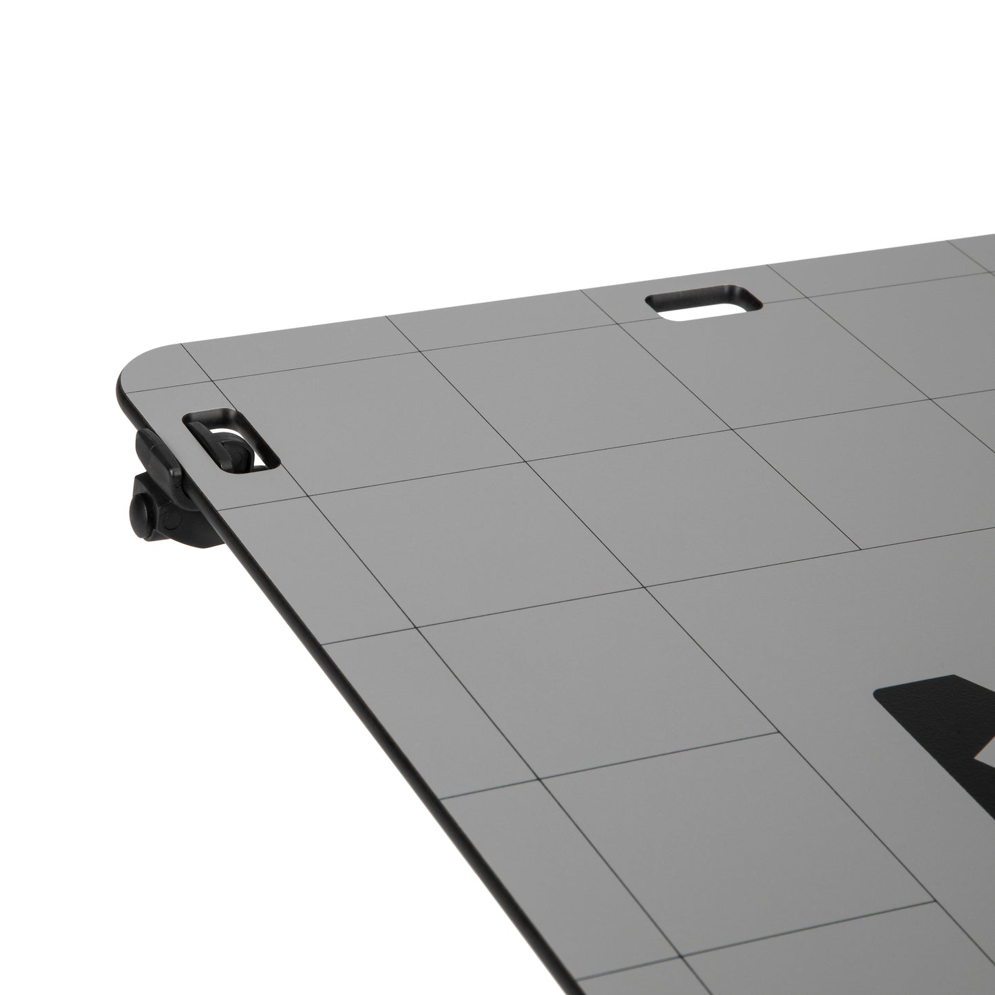 23SS NHHX Table One Solid Top - Gray