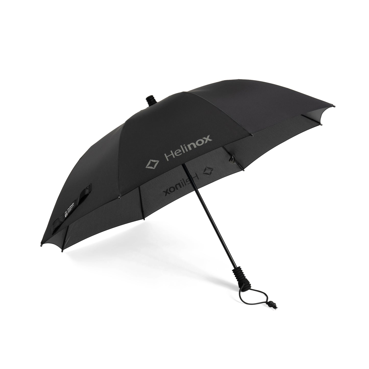 23SS NHHX Umbrella One - Black