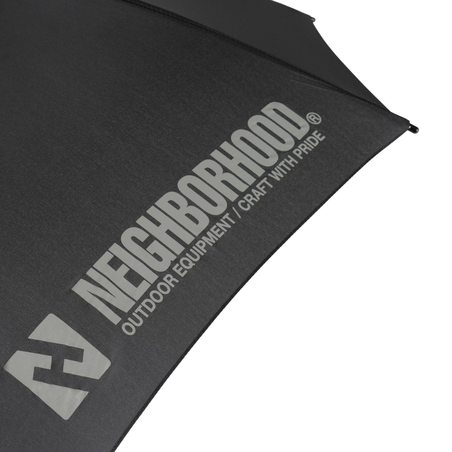 23SS NHHX Umbrella One - Black