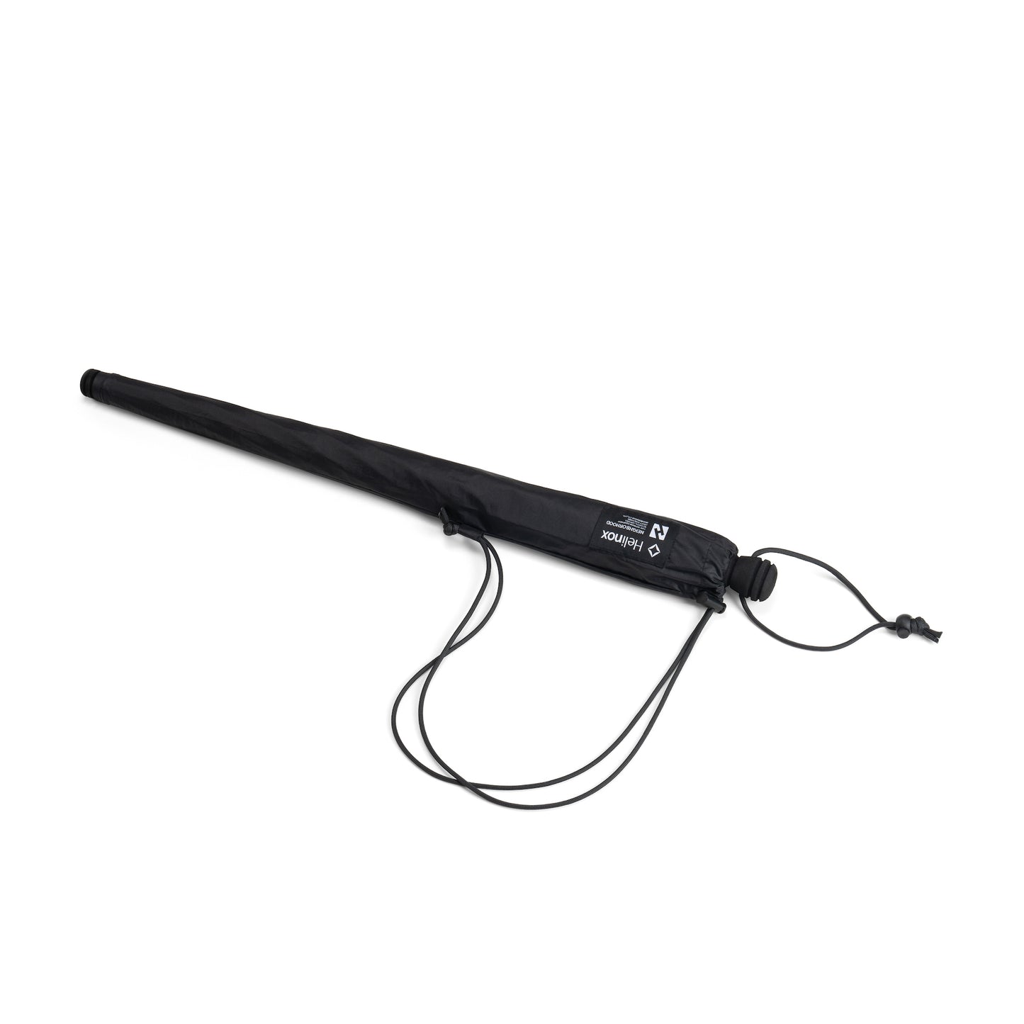 23SS NHHX Umbrella One - Black