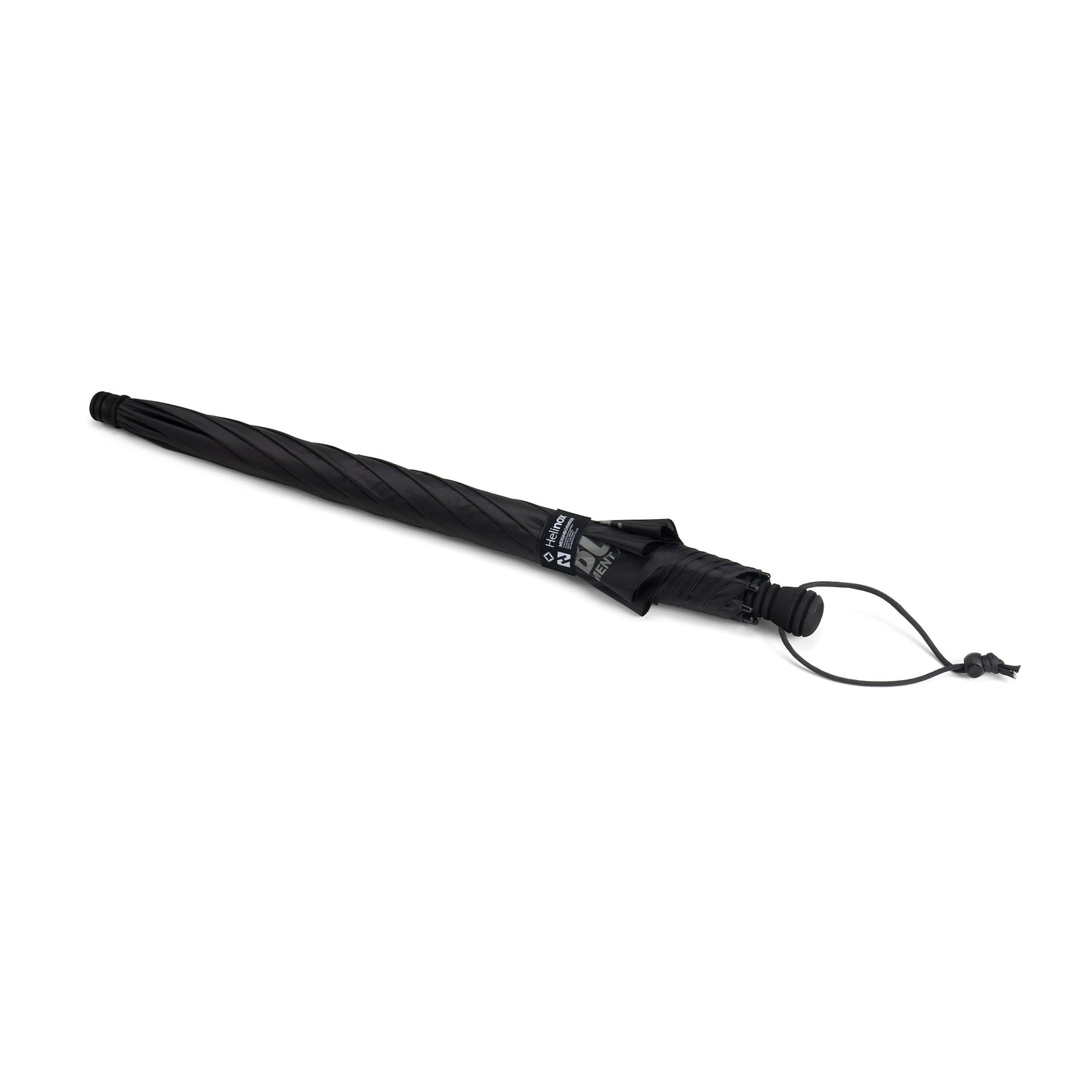 23SS NHHX Umbrella One - Black