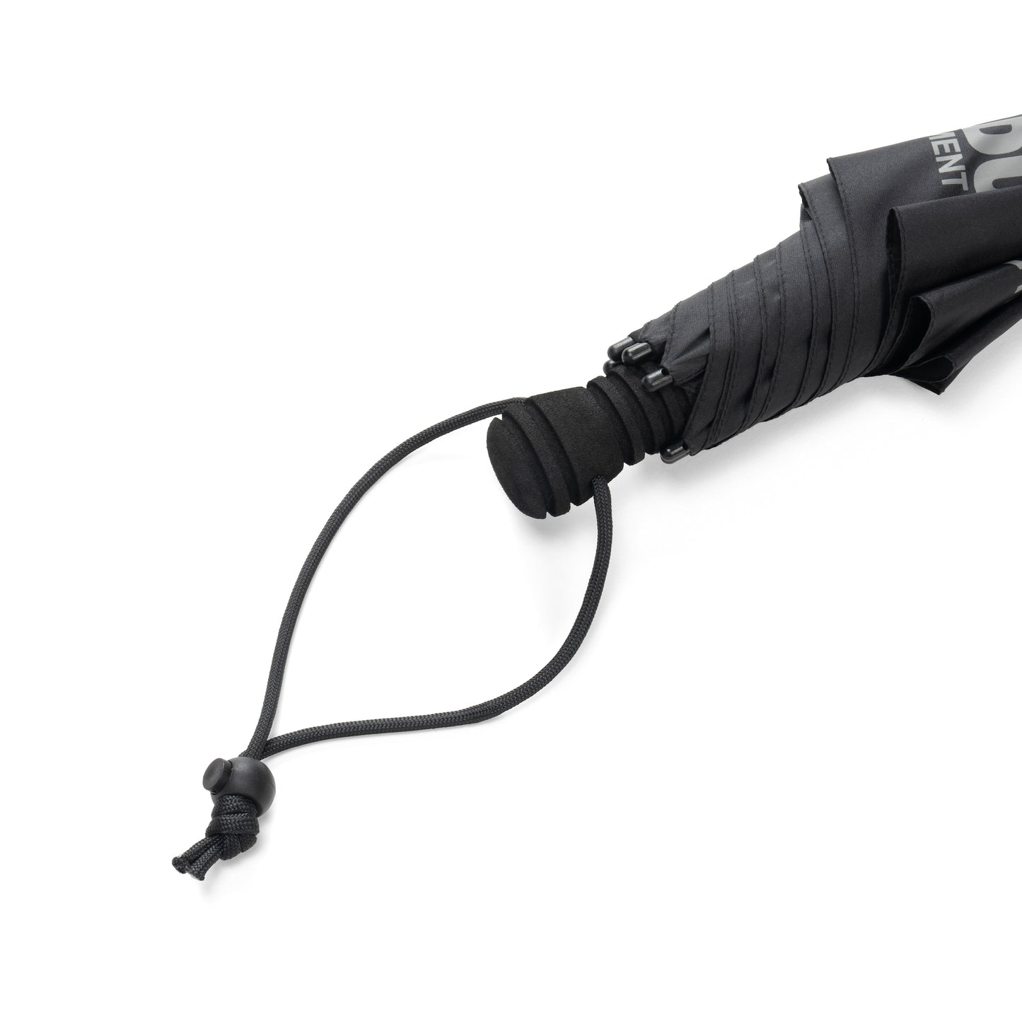 23SS NHHX Umbrella One - Black