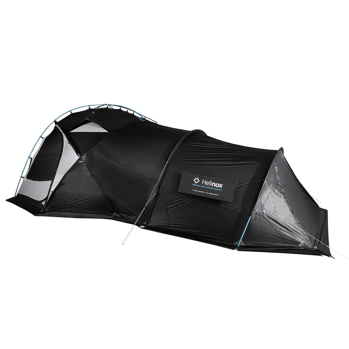 Nona Dome 4.0 Bedroom - Black