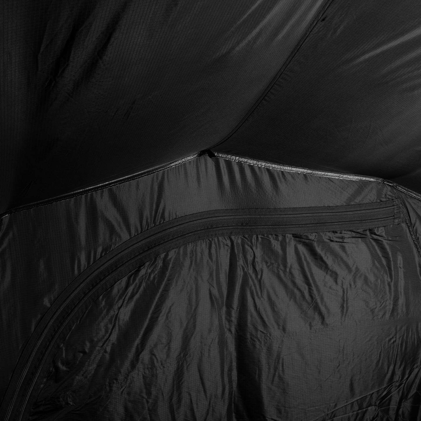 Nona Dome 4.0 Bedroom - Blackout Edition