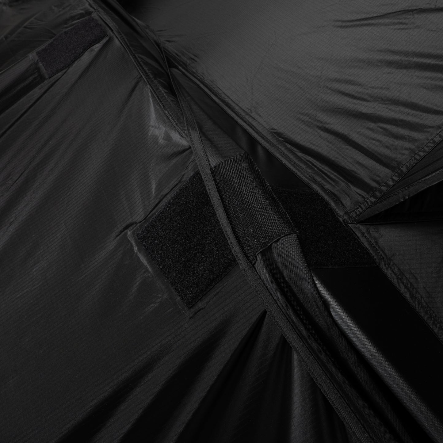 Nona Dome 4.0 Bedroom - Blackout Edition