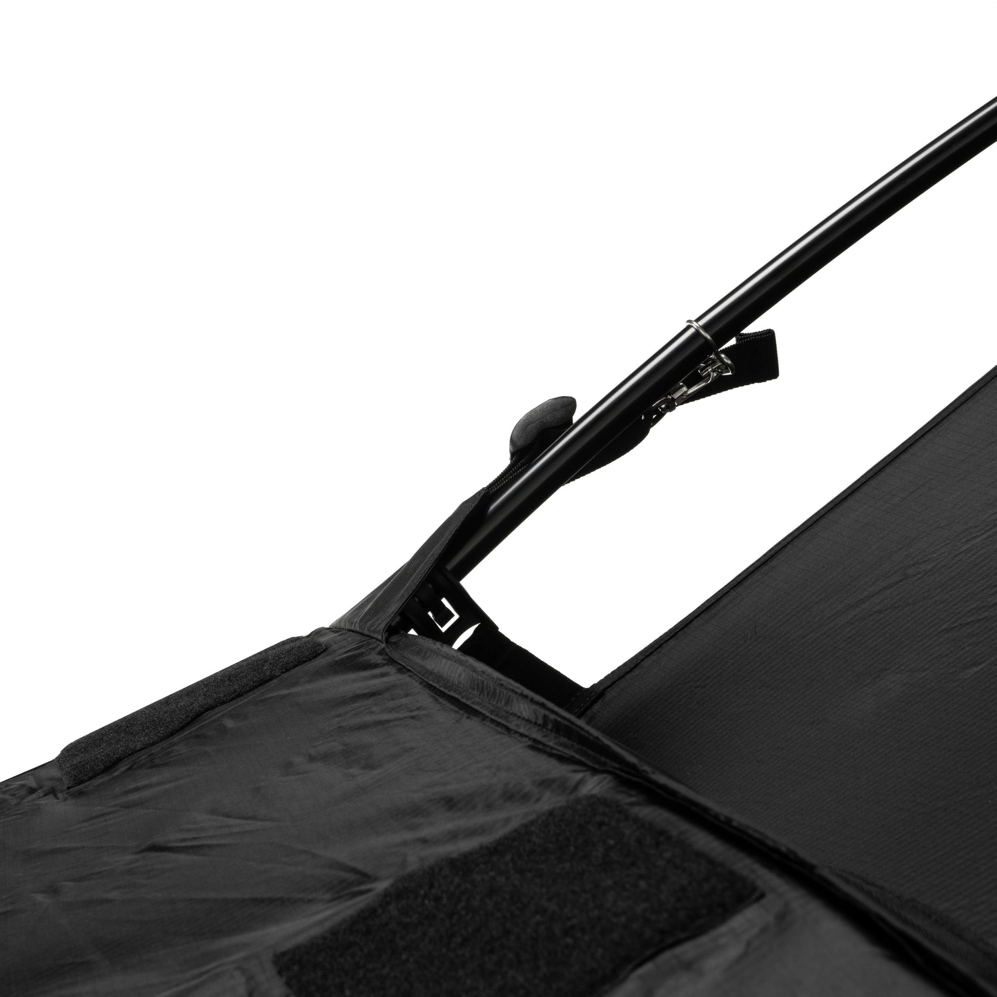 Nona Dome 4.0 Bedroom - Blackout Edition