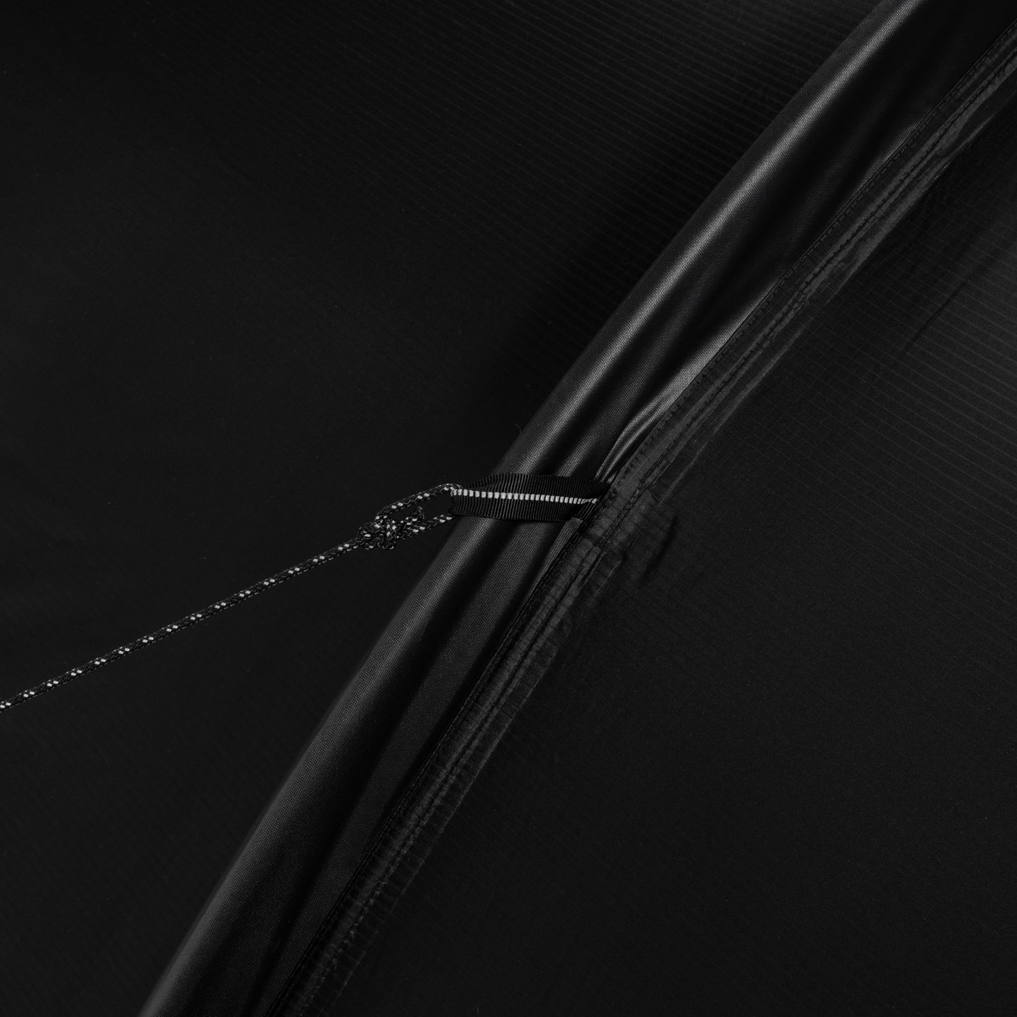 Nona Dome 4.0 Bedroom - Blackout Edition