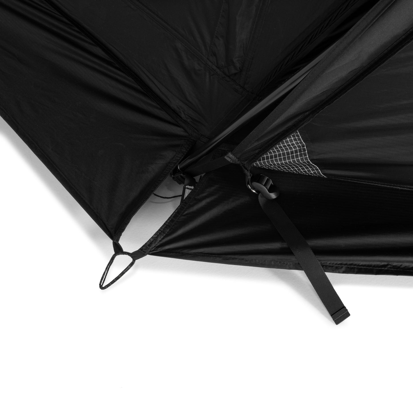 Nona Dome 4.0 Bedroom - Blackout Edition