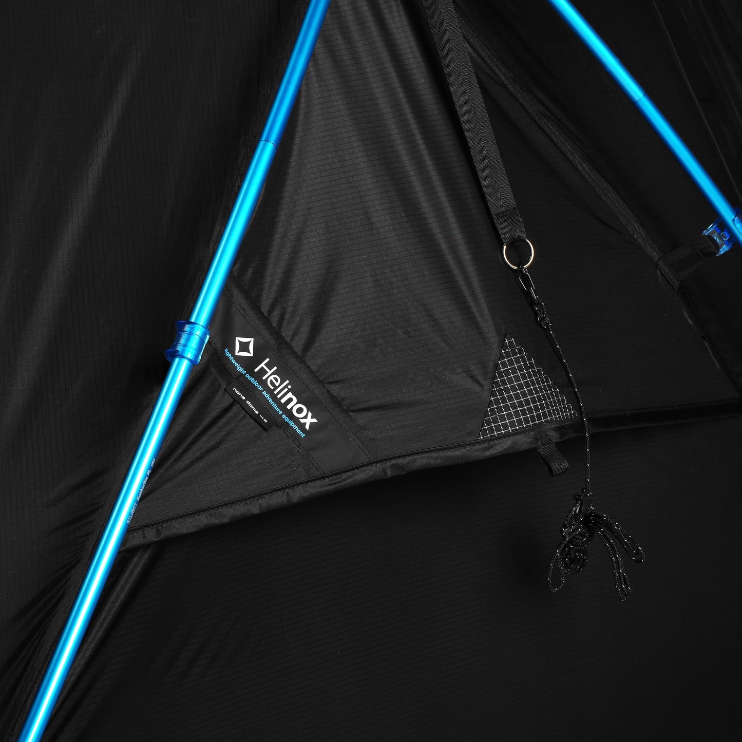 Nona Dome 4.0 - Black