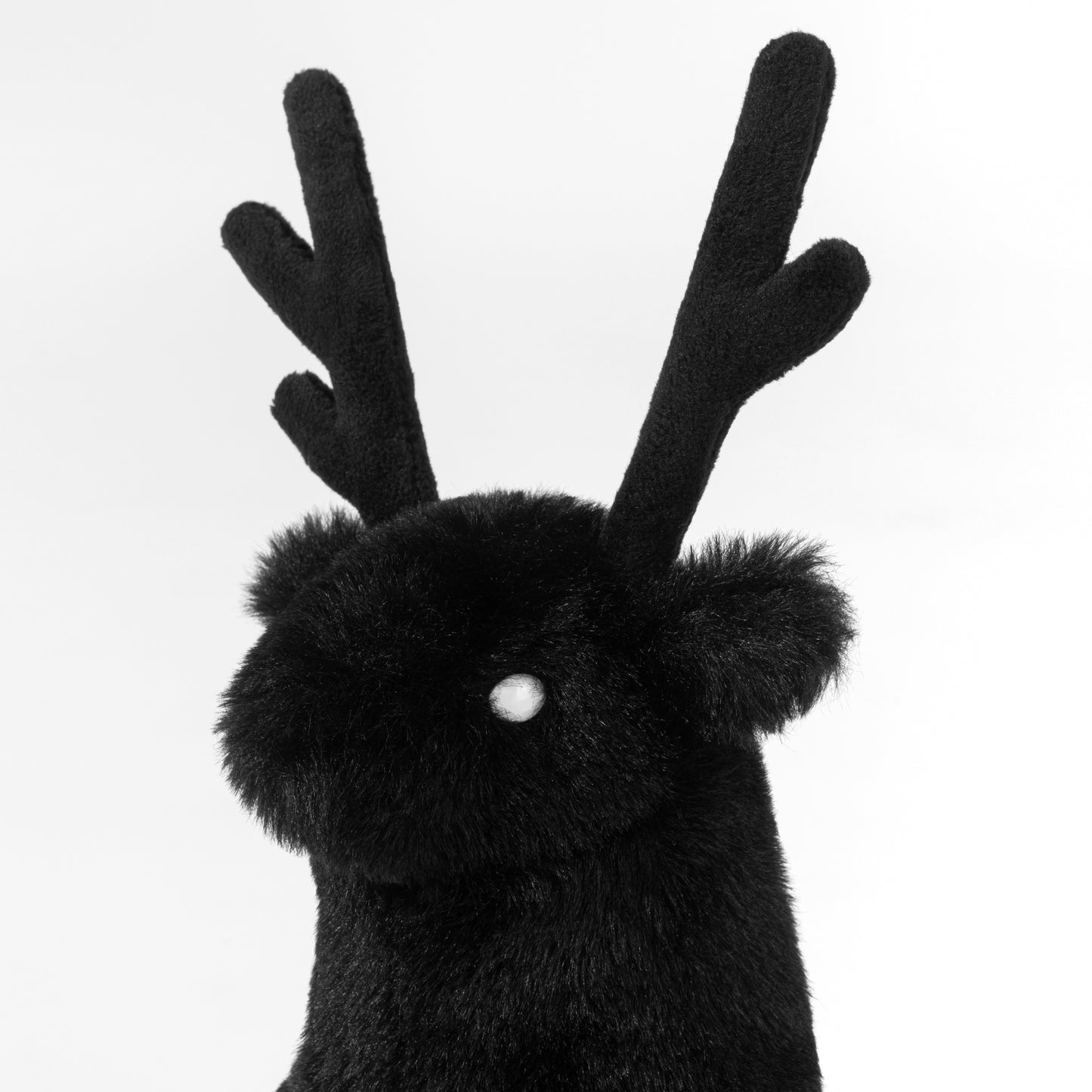 Erick Oh × Helinox Nox Weighted Plush - 12” - Black